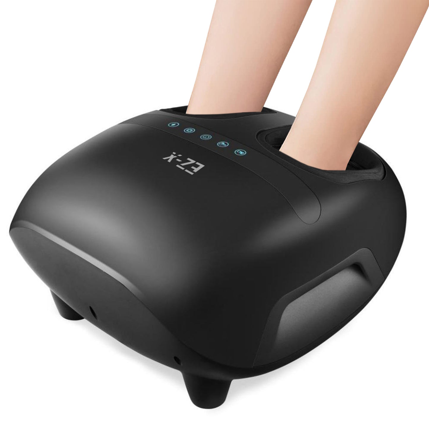 EZ-X Premium Foot Massager Machine