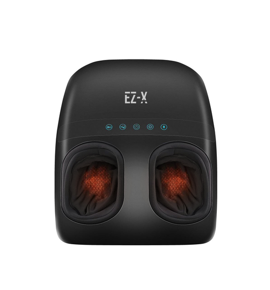 EZ-X Premium Foot Massager Machine