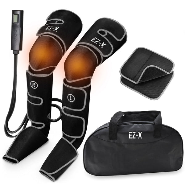 EZ-X Air Premium Leg Sleeves