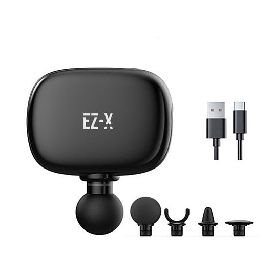 EZ-X Compact Premium Massager