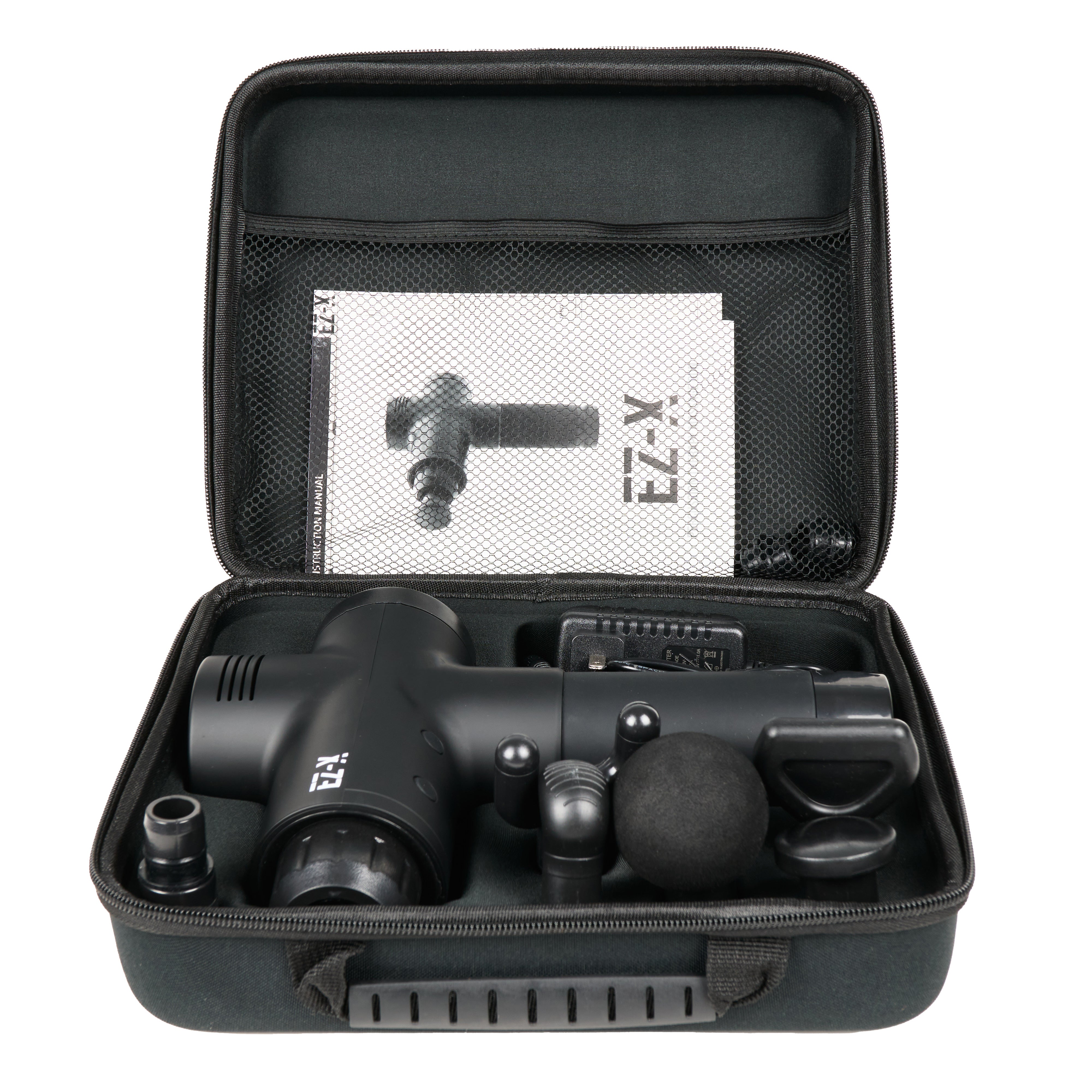EZ-X Premium Massage Gun